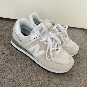 Women’s New Balance Classic 574 Sz. 8.5w